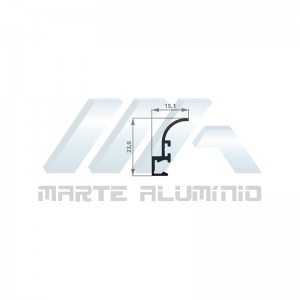 PERFIL LG-091 