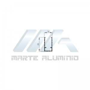 PERFIL U-652