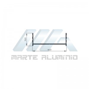 PERFIL U-653