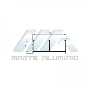 PERFIL E-256