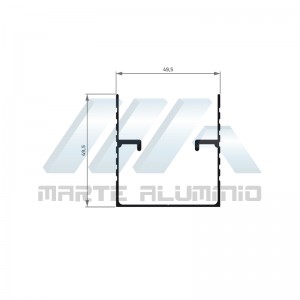 PERFIL U-655