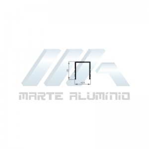 PERFIL BX-112
