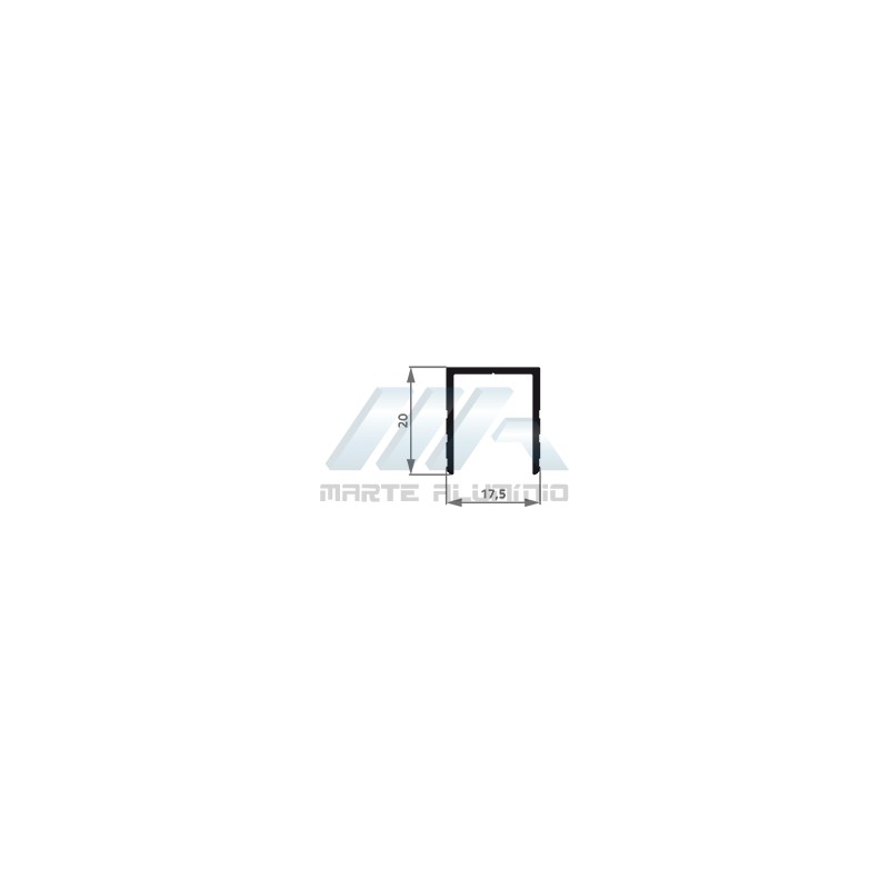 PERFIL BX-112