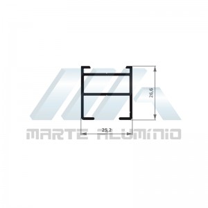 PERFIL SU-091