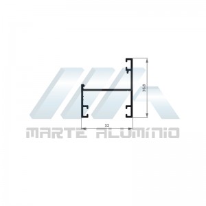 PERFIL LG-068