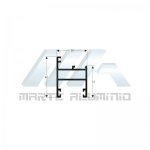 PERFIL A-030
