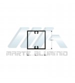 PERFIL D-081 PERFIL D-081