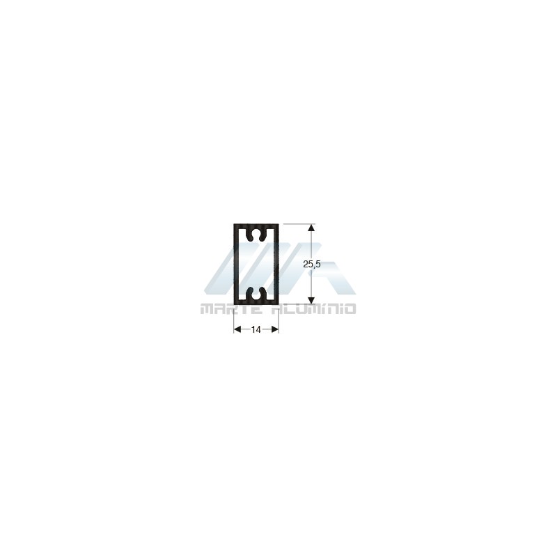 PERFIL D-082