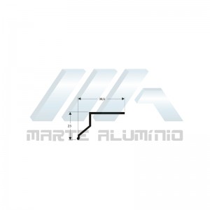 PERFIL L-332