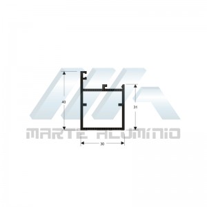 PERFIL P-084