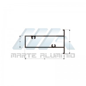 PERFIL P-258