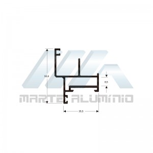 PERFIL P-272