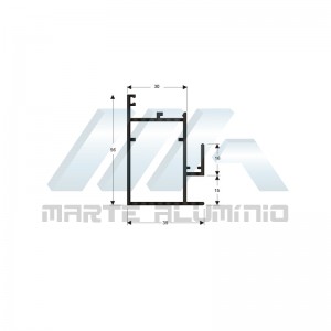 PERFIL P-281