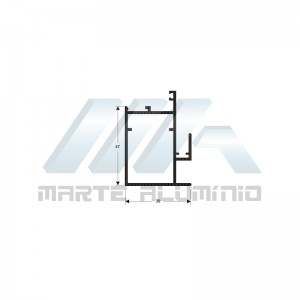 PERFIL P-282