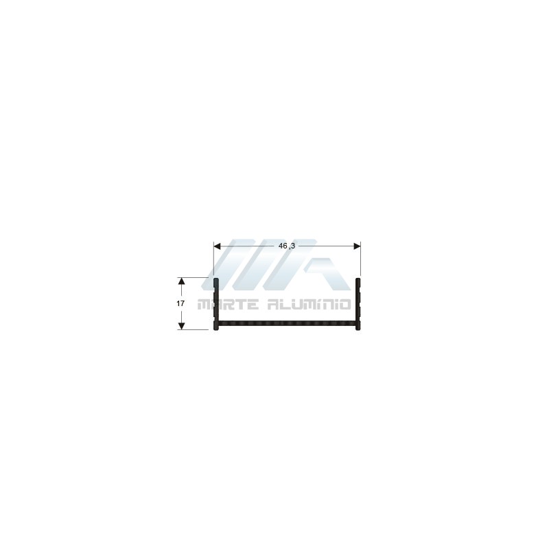 PERFIL U-653