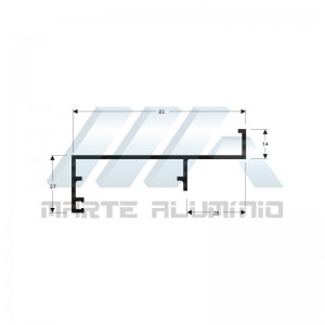 PERFIL Z-118