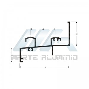PERFIL Z-178