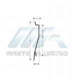 PERFIL Z-201