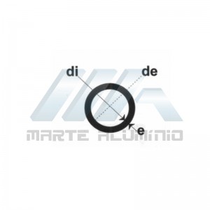 Tubo Redondo