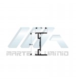 PERFIL I-105