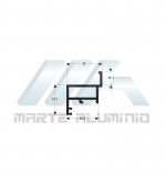 PERFIL P-166