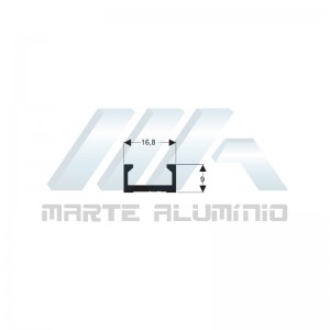 PERFIL U-683