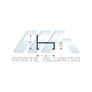 PERFIL Y-120