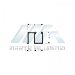 PERFIL Z-074