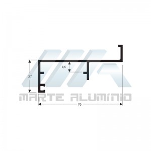 PERFIL Z-114