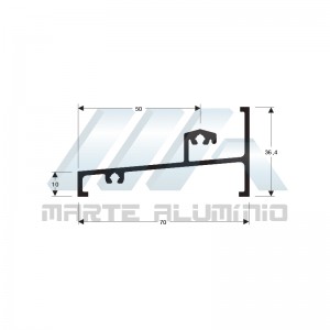 PERFIL Z-174