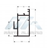 PERFIL P-370