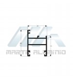 PERFIL A-030