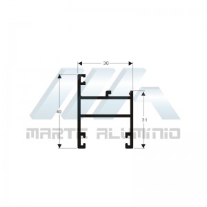 PERFIL A-030