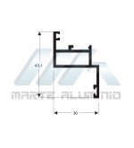 PERFIL P-145
