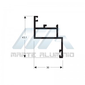 PERFIL P-145