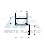 PERFIL P-155