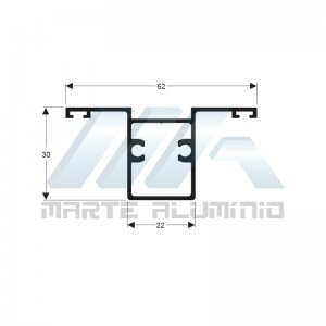 PERFIL P-574