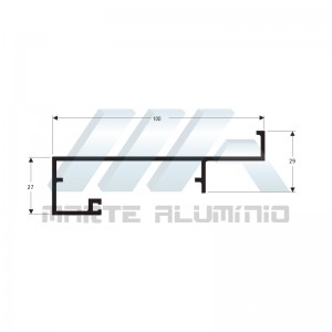 PERFIL Z-192