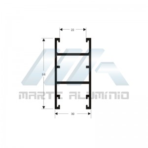 PERFIL A-090