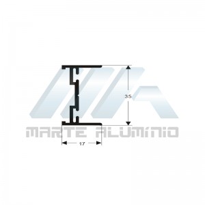 PERFIL E-150