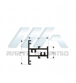 PERFIL P-075