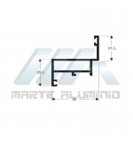 PERFIL P-121