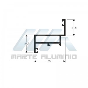 PERFIL P-121