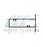 PERFIL P-258