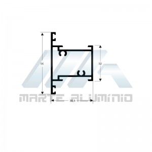 PERFIL P-269