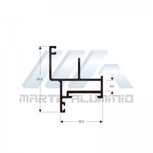 PERFIL P-272