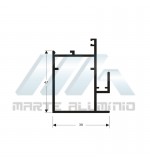 PERFIL P-282