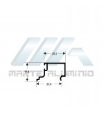 PERFIL U-679