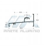 PERFIL Z-180