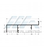 PERFIL Z-261